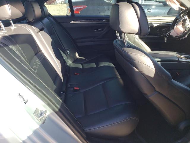 WBAKP9C54GD980459 BMW 550 Xi