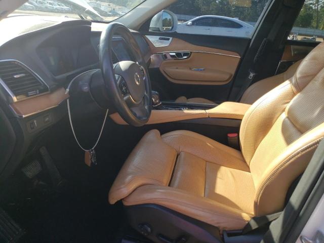 Volvo XC90 T6 2016 YV4A22PL2G1020925 Image 7