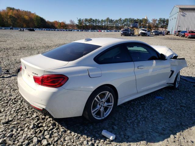 WBA4W5C54KAE50736 BMW 430xi
