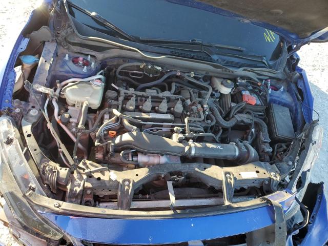 2HGFC3A57KH755501 Honda CIVIC SI
