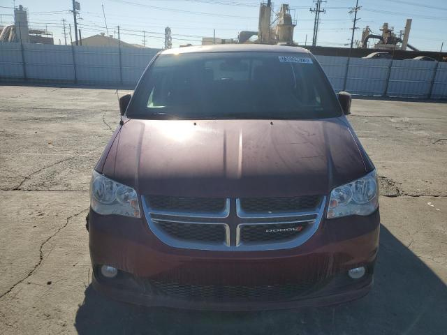 2C4RDGCG6LR166241 Dodge Grand Caravan Sxt