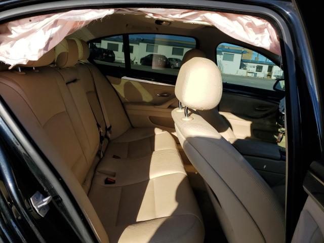 WBA5A5C52FD512560 BMW 528 I