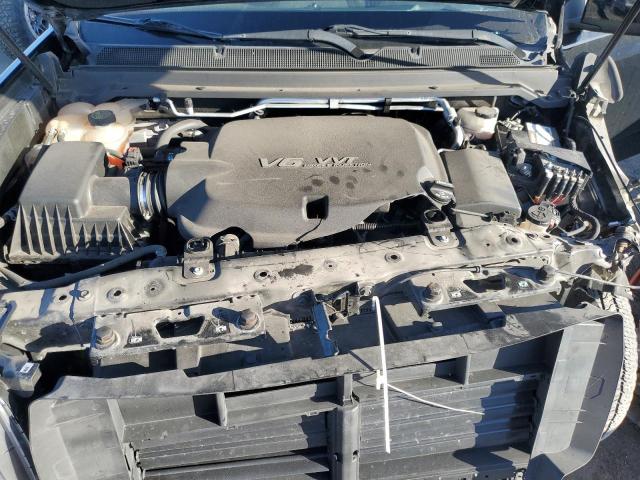 1GTG6FEN5K1268270 GMC Canyon All Terrain