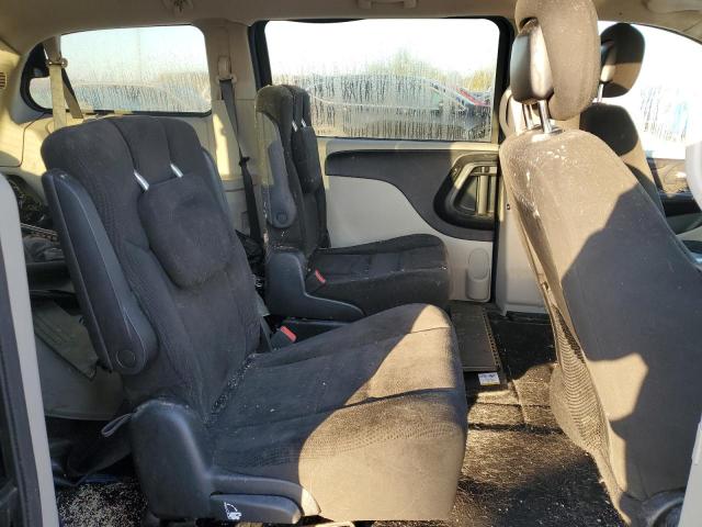 2C4RDGCG8GR178221 Dodge Grand Caravan Sxt