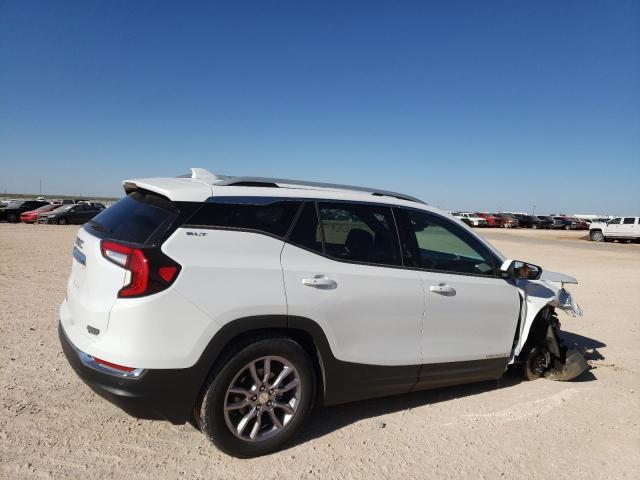 3GKALPEV4NL277810 GMC Terrain Slt