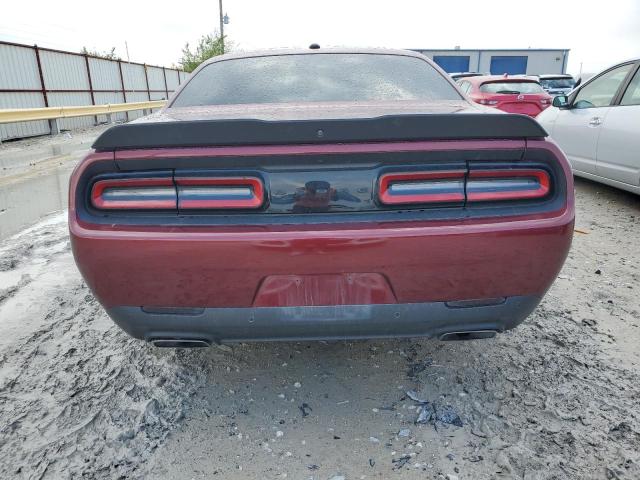 2C3CDZBT2LH239776 Dodge Challenger R/t