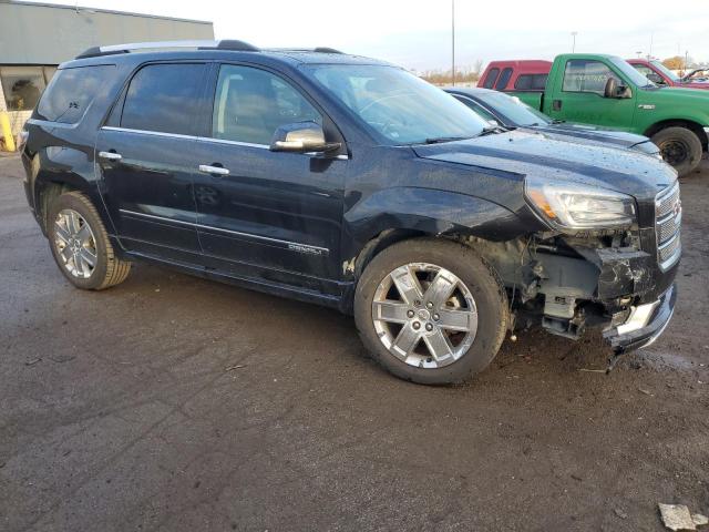 1GKKRTKD5FJ152136 GMC Acadia Denali
