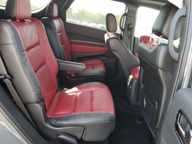 1C4SDJCT9MC664200 Dodge Durango R/t