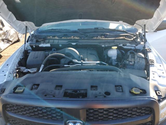 1C6RR7STXKS596259 RAM 1500 Classic Tradesman