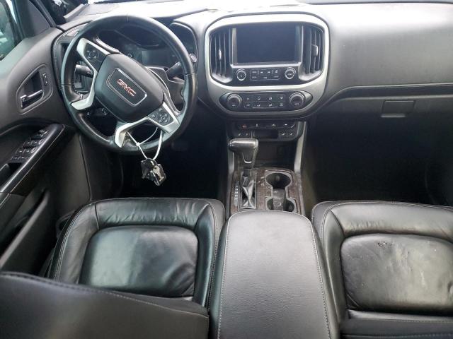 1GTG6CE38F1237856 GMC CANYON SLT