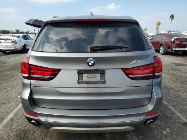 5UXKR2C35H0U24140 BMW X5 Sdrive35i