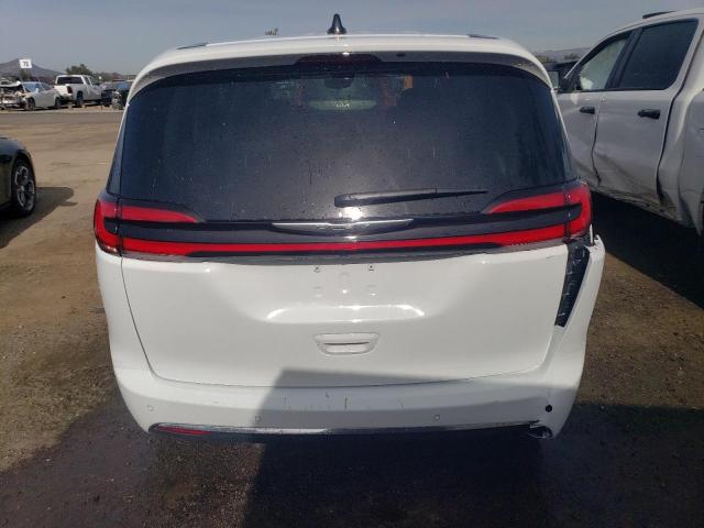2C4RC1L76PR554382 Chrysler Pacifica Hybrid Touring L