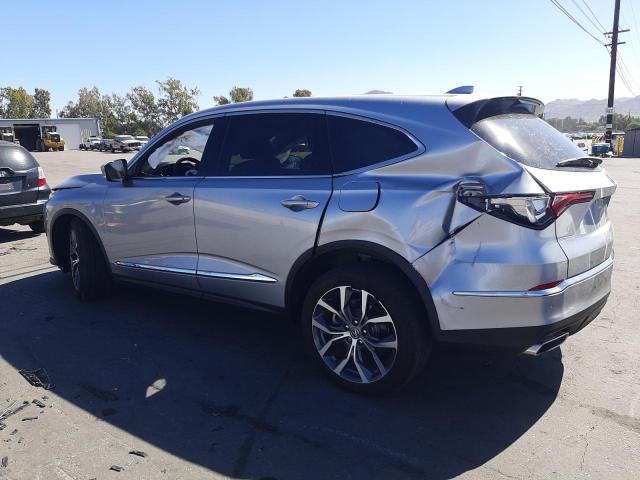 5J8YD9H45PL000900 Acura Mdx Technology