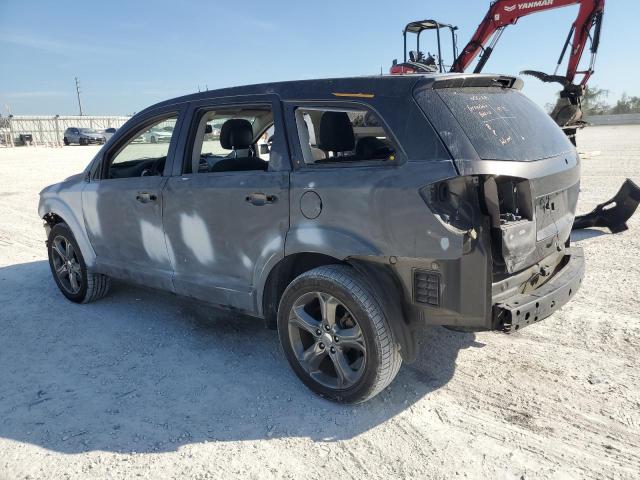 3C4PDCGB2GT182163 Dodge Journey Crossroad