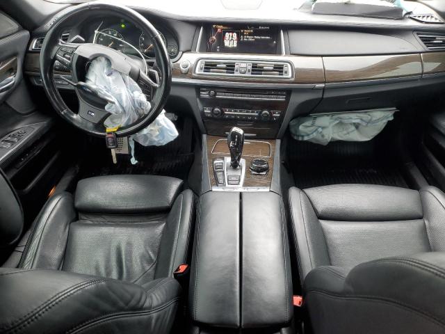 WBAYB6C59FD965753 BMW 750 Xi