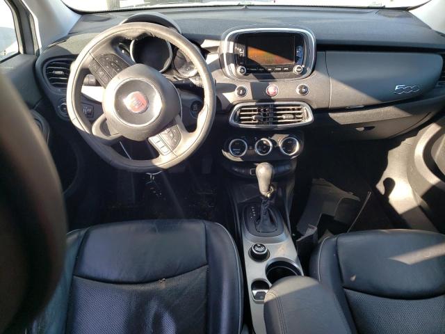 ZFBCFXETXGP407920 Fiat 500x Trekking Plus