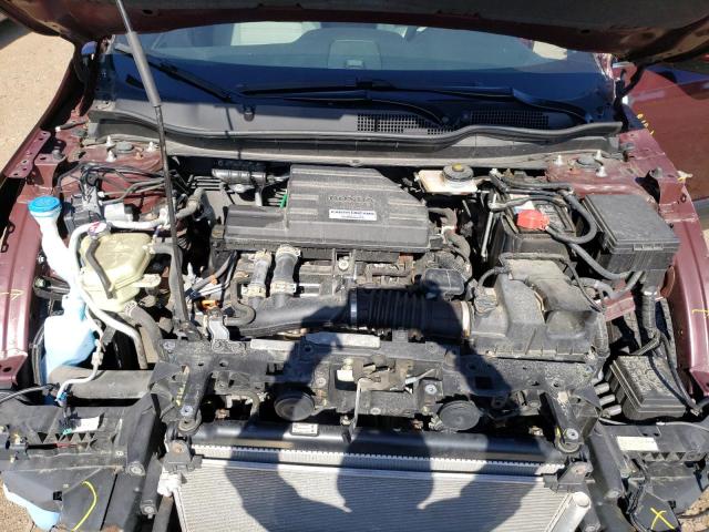 2HKRW2H56HH626071 Honda CR-V EX