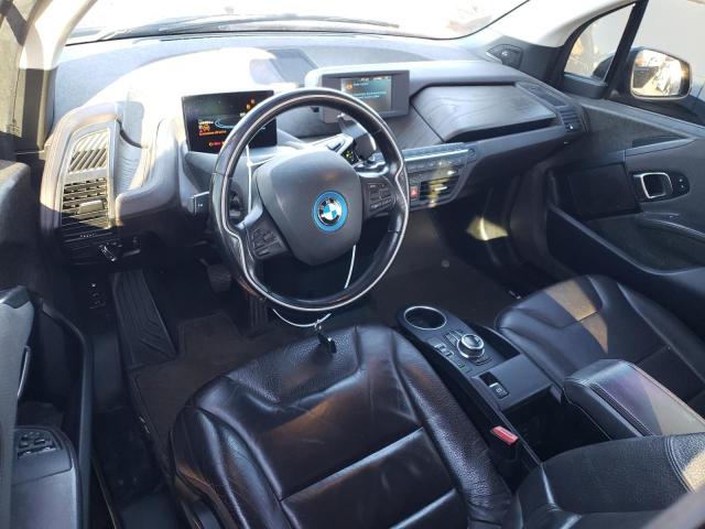 WBY1Z8C30HV892780 BMW I3 REX