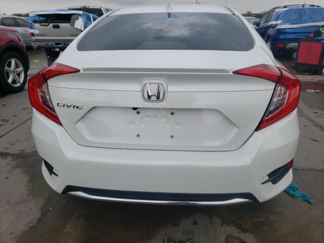 JHMFC1F36KX001512 Honda CIVIC EX