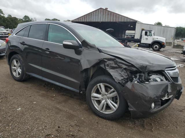 5J8TB3H51FL008786 Acura Rdx Technology