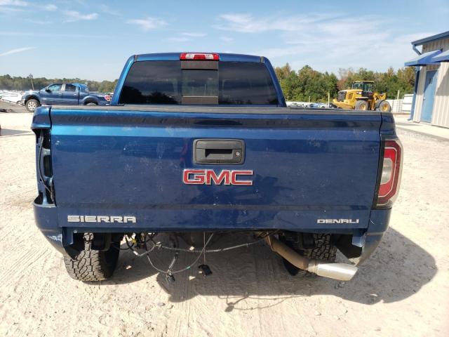 3GTU2PEJ7HG307226 GMC Sierra K1500 Denali