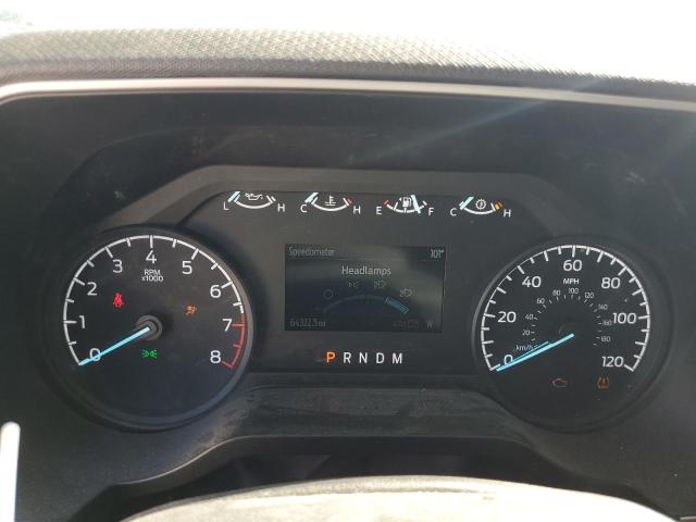 1FTMF1E56NKE44814 Ford F150