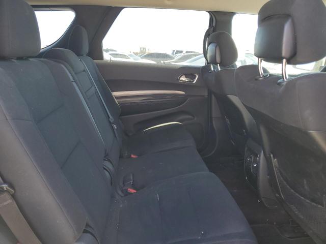 1C4RDHAG1HC709116 Dodge Durango Sxt