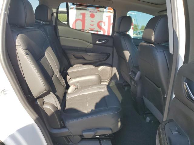 1GKKNML46NZ170127 GMC ACADIA SLT