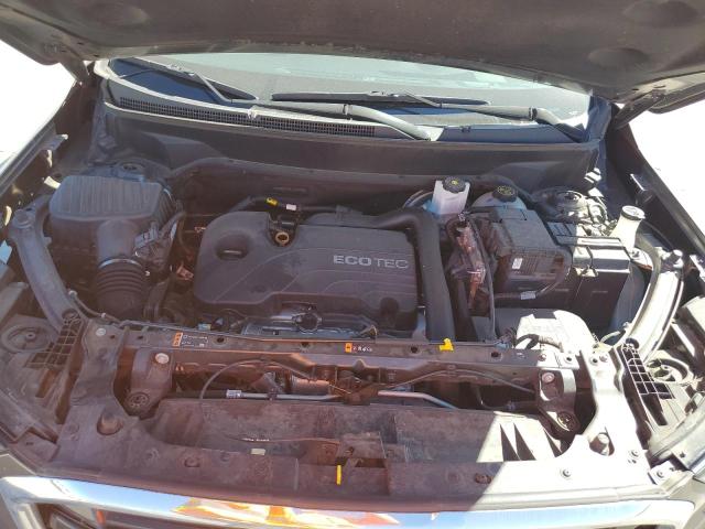 3GKALMEV9LL180498 GMC Terrain Sle