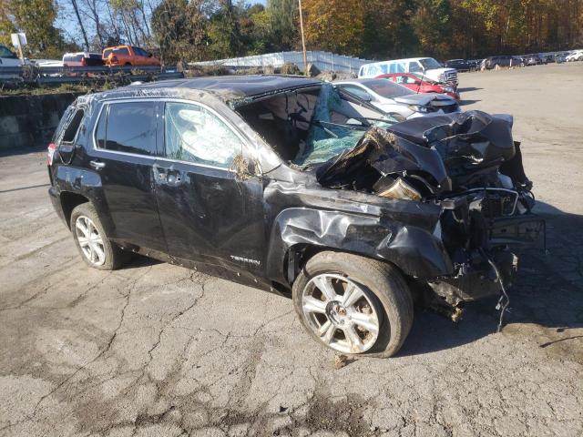 2GKFLUEK5G6207878 GMC Terrain Slt