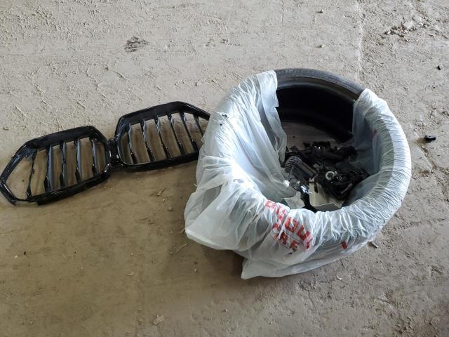 5UXCY6C03N9N37970 BMW X6 Xdrive40i