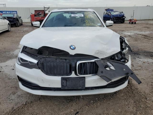 WBAJA5C57KWW14627 BMW 530 I