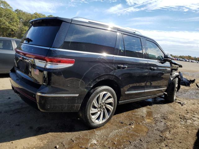 5LMJJ2LT6NEL14368 Lincoln Navigator Reserve