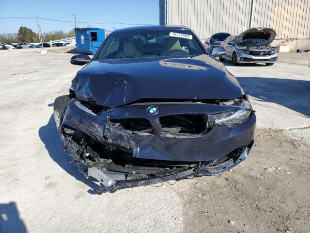 WBA4Z3C57KEF31556 BMW 430xi