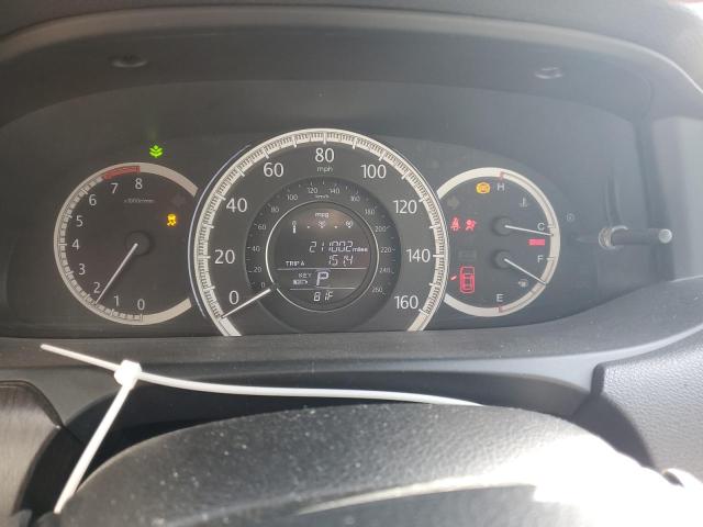 1HGCR2F78FA053438 Honda ACCORD EX