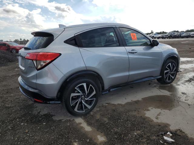 3CZRU5H17LM710191 Honda HR-V SPORT