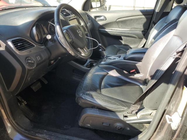 3C4PDCGG0FT639255 Dodge Journey Crossroad