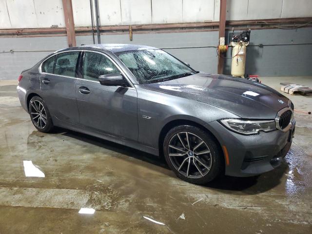 3MW5P9J09N8C69709 BMW 330xe