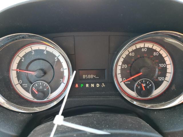 2C4RDGBG3ER167545 Dodge Grand Caravan Se
