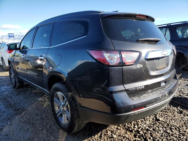1GNKRGKD9HJ145669 Chevrolet Traverse Lt