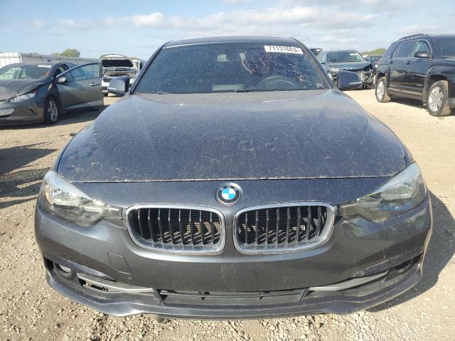 WBA8E9G56GNT47434 BMW 328 I Sulev