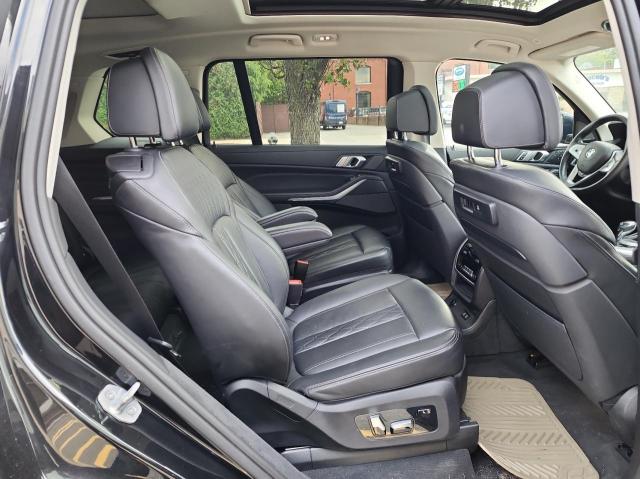 5UXCW2C52KL085986 BMW X7 Xdrive40i