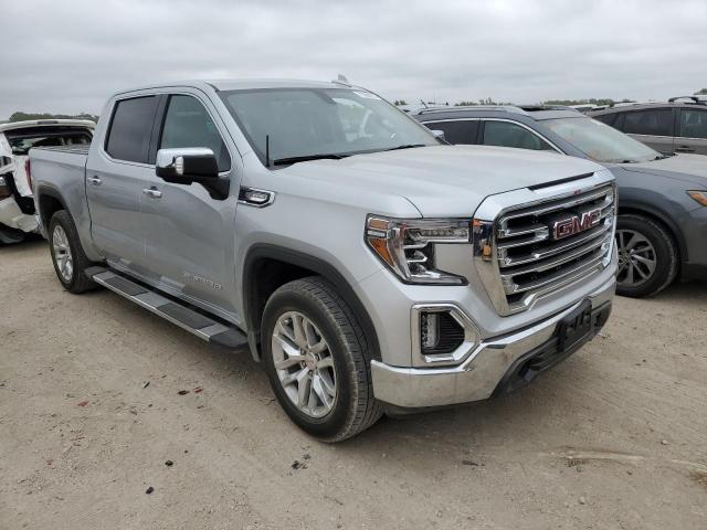 1GTP8DED8MZ387344 GMC Sierra C1500 Slt