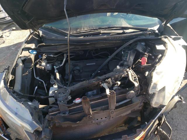 2HKRM3H33GH563410 Honda CR-V LX