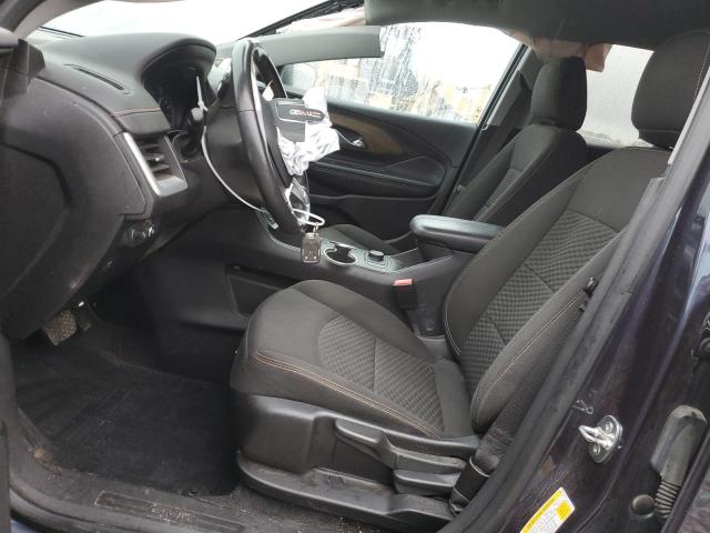 3GKALTEVXKL111747 GMC Terrain Sle