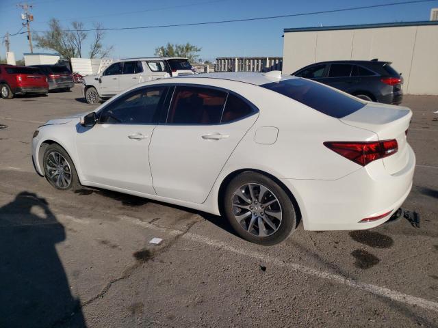 19UUB1F35FA022177 Acura TLX