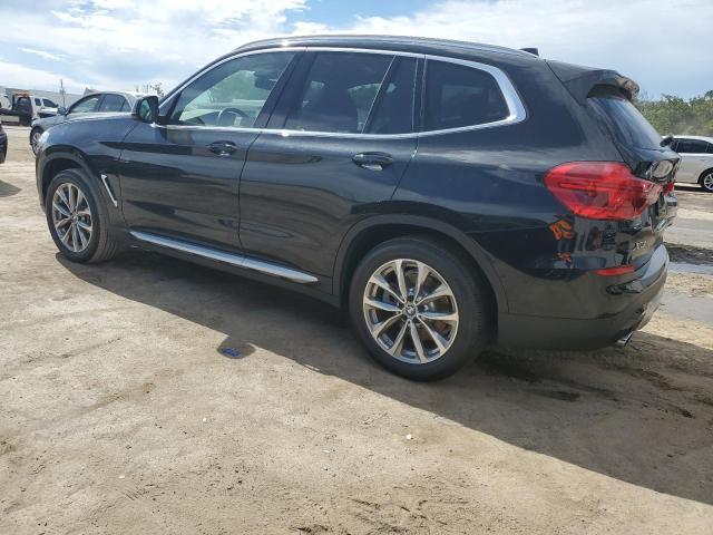 5UXTR9C59KLP94561 BMW X3 Xdrive30i