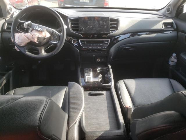 5FNYF6H62MB059846 Honda Pilot Touring