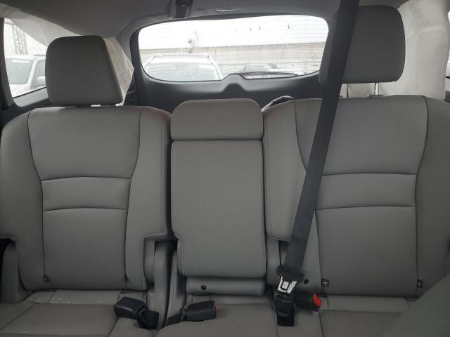 5FNYF6H21MB052030 Honda PILOT SE