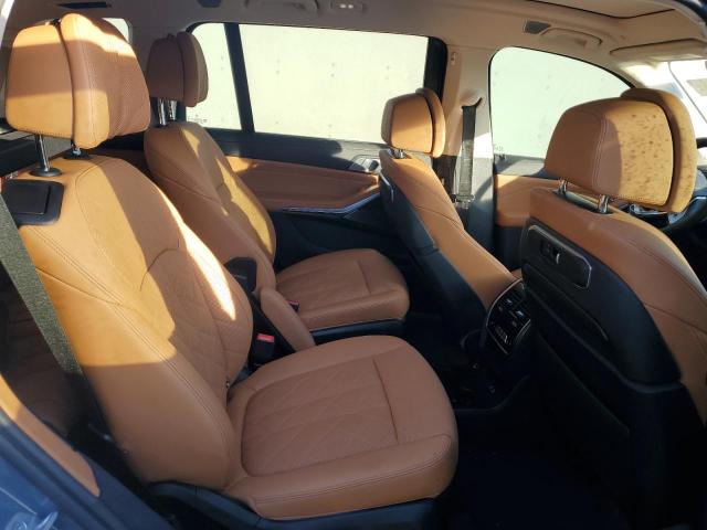 5UX23EM02P9N50649 BMW X7 Xdrive40i